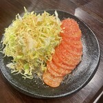 炭火焼きホルモン専門店 北野 - 