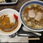 新華園本店 - 料理写真: