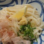 うどん うばら - 