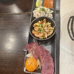 炭火焼きホルモン専門店 北野 - 