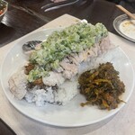 炭火焼きホルモン専門店 北野 - 