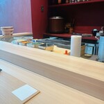 Sushi Sugahisa - 