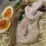 麺屋 鶏恋 - 