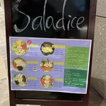 Saladice  - 