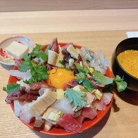 鮨 すがひさ - 