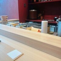 鮨 すがひさ - 