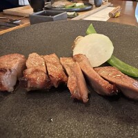 高宮庭園茶寮 - 