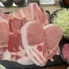 松阪牛ラーメン 一人しゃぶしゃぶ 松虎 - 