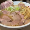 旭川ラーメン ななし