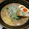 越後秘蔵麺 無尽蔵 せんだい家