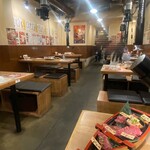 焼肉 弘商店 烏丸錦 - 