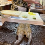 Sushibaru Fujiya Sekanzu - 