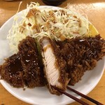 Tonkatsu Ichikatsu - 