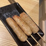 完全個室居酒屋 串ごろ - 