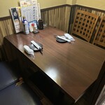 厳選鍋と地鶏の個室居酒屋 羽根川 - 