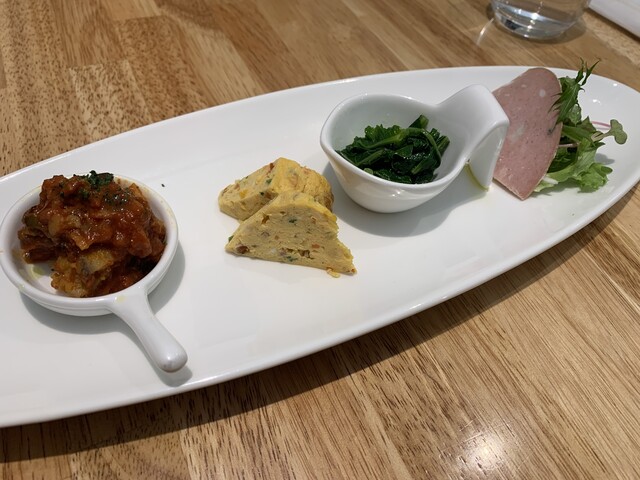 Osteria Animate photo 2