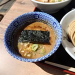 松戸富田製麺 - 