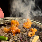 Shichirin Yakiniku Tanoshiira - 