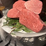 Yakiniku Ushijirushi - 