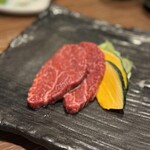 七輪焼肉 楽しいら - 