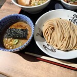 松戸富田製麺 - 