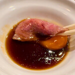 Shichirin Yakiniku Tanoshiira - 