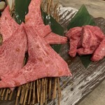 焼肉　かける - 