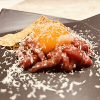 COWMAN STEAK CLUB - 