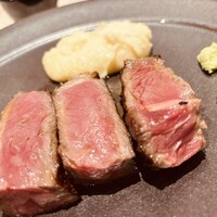 COWMAN STEAK CLUB - 