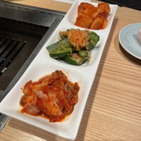 焼肉みゆき苑 - 