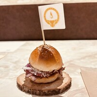 COWMAN STEAK CLUB - 