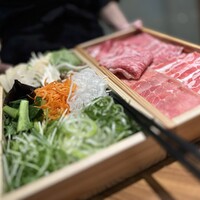 出汁しゃぶおばんざい おかか 東京 - 