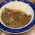 エチオピアカリーキッチン - 料理写真:チキン＋野菜カリー