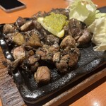 焼鳥ざんまい 黒船 - 