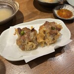 おでんと焼売 まつうら食堂 - 