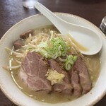 らーめん来斗 - 