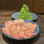 黒毛和牛とタンとハラミ 焼肉ごりちゃん - 