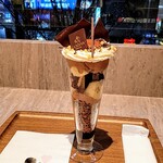 GODIVA cafe - 