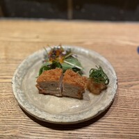 深夜食堂GAMIN - 
