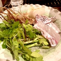 四季の蔵 右近 本店 - 