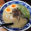 博多らーめん Shin-Shin アミュプラザ小倉店