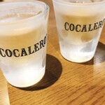 DiCE - ドリンク写真: