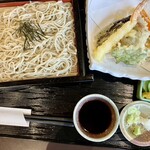 蔵王樹氷庵 - 料理写真: