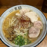 Sapporo Ramen Hagakure - 