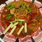 ホンスチュクミ 新宿本店 - 