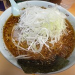 地獄ラーメン 田中屋 - 