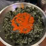 ホンスチュクミ - 