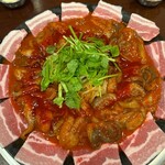 ホンスチュクミ 新宿本店 - 