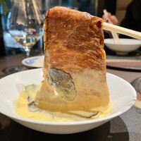 佐賀牛 Sagaya 銀座 - 