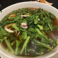 スーツァン・レストラン陳 渋谷店 - 